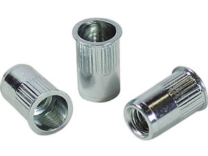 �y�����񂹁z�G�r ���[���b�g�i�b�g(�����E�X�e�B�[����) ��2.5 M5×0.8(1000��) NSK5MR �B �˂� �{���g �f�� ��Ɨp�i �H��