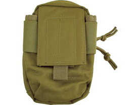 【お取り寄せ】REDROCK MOLLE メディアポーチ コヨーテ 82-011COYREDROCK MOLLE メディアポーチ コヨーテ 82-011COY ツールバッグ 工具箱 ツールバッグ 作業 工具