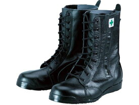 【お取り寄せ】ノサックス みやじま鳶 長編上 23.5CM M207-235 安全靴 作業靴 安全保護具 作業