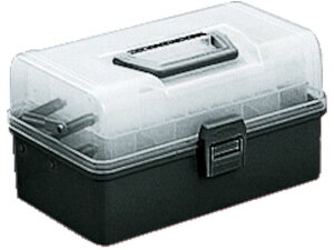 y񂹁zTRUSCO z[P[X 321×195×165  HP-320 c[{bNX c[obN ۊ 