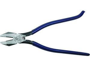 �y�����񂹁zKLEIN �v���C���[ �S�؍H���p 235mm D201-7CST �v���C���[ �y���` �j�b�p ��Ɨp�i �H��