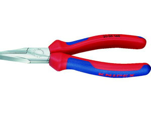 �y�����񂹁zKNIPEX 2005-160 ���y���` 2005-160 �m�[�Y�v���C���[ �y���` �j�b�p �v���C���[ ��Ɨp�i �H��