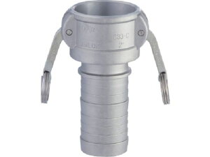 �y�����񂹁z�g���b�N�X 633-C �J�����b�N�J�v���[ �z�[�X�V�����N �A���~ 3�^4�C���` AL 633-C-3 4-AL �J�b�v�����O ���̌p�� �`���[�u ���Y���H�p�i ��Ɨp�i �H��