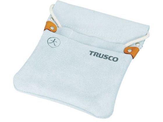 【お取り寄せ】TRUSCO/床皮釘袋 XL 特大/TBB-XL