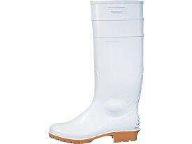 【お取り寄せ】Achilles ワークマスターTSW210耐油衛生長靴 白クレープ 28.0cm 安全靴 作業靴 安全保護具 作業