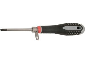 【お取り寄せ】バーコ 高所作業向けプラスドライバー TAHBE-8620L グリップドライバー 六角棒レンチ 作業 工具