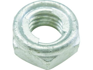 【お取り寄せ】ケー・エフ・シー ゆるみ止めKナット 溶融亜鉛めっき (25個入) D-KN-24