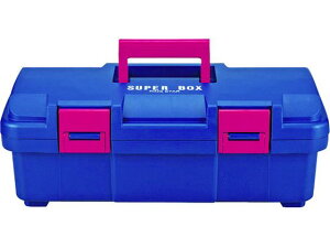 �y�����񂹁z�����O�X�^�[ �X�[�p�[�{�b�N�X SR-445 �u���[ SR-445-B �c�[���{�b�N�X �c�[���o�b�N �ۊ� ���