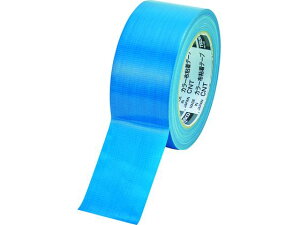 y񂹁zTRUSCO J[zSe[v 50mm25m u[ CNT-5025-B ze[v Ke[v Se[v 