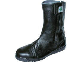 【お取り寄せ】ノサックス みやじま鳶 M208 ファスナー付JIS規格品 27.5CM 安全靴 作業靴 安全保護具 作業