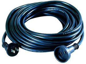 y񂹁z VOhJ^R[h 100V 10m A[XȂ SW-10 R[h R[h[ Hpi Ɨpi H