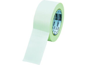 y񂹁zTRUSCO J[zSe[v 50mm25m zCg CNT-5025-W  ze[v Ke[v Se[v 