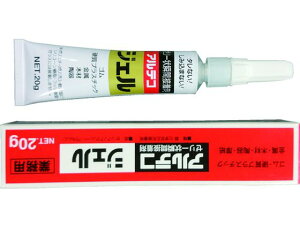 y񂹁zAeR Ɩp uԐڒ WF 20g ([[) GEL-20G