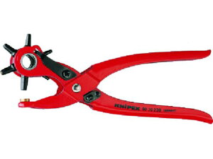 �y�����񂹁zKNIPEX 6���p���`�v���C���[ 9070-220 �v���C���[ �y���` �j�b�p ��Ɨp�i �H��