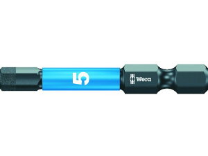 �y�����񂹁zWera 840�^4IMPDC �C���p�N�g�r�b�g 5 057645 �h���C�o�[�r�b�g ��Ɨp�i �H��