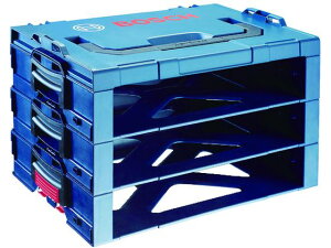 y񂹁z{bV obN3Zbg I-BOXX RACK3