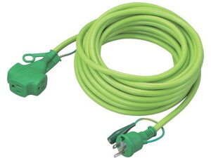 y񂹁zTRUSCO gv|bLR[h 10m  TPVS-10E R[h R[h[ Hpi Ɨpi H