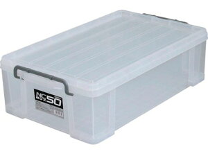 �y�����񂹁zASTAGE NC�{�b�N�X #50 NC-50 �o�b�N���R���e�i �ۊ� ���