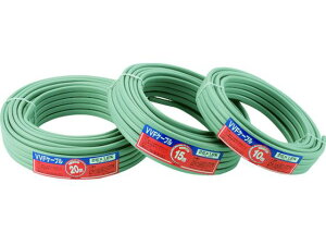 y񂹁zadH VVF2c×1.6mm VAP[u 15m VA-15AT d dCޗ  p  @ p