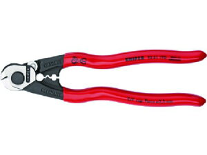 y񂹁zKNIPEX C[[vJb^[ 190mm 9561-190 prJb^[ nT~ Jb^[ pH Ɨpi H