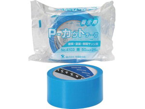 y񂹁zTERAOKA P-Jbge[v NO.4103 50mm×25M   {e[v Ke[v Se[v 