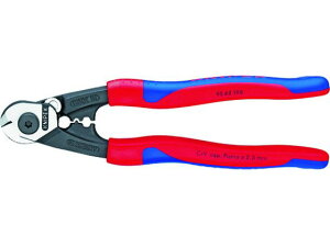 y񂹁zKNIPEX 9562-190 C[[vJb^[ 9562-190 P[uJb^[  dݎ Ɨpi H