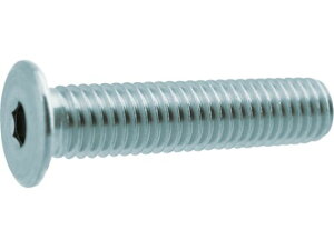 �y�����񂹁zTRUSCO ���ᓪSUS�L���b�v�{���g M6×8 6�{ Y311-0608 �{���g �˂� �B �f�� ��Ɨp�i �H��