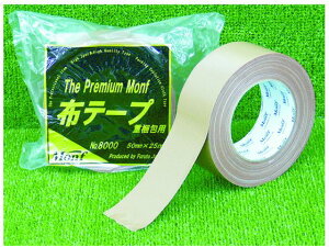 y񂹁zÓ dpzSe[vNo.8000 Monf 50mm×25m ze[v Ke[v Se[v