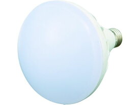 【お取り寄せ】TRUSCO LED投光器用 20W LED球 RTL-20W 投光器 作業灯 照明 工事 作業 工具