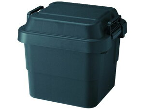 y񂹁zTRUSCO gNJ[S 30L  BLKC-30