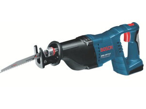 【お取り寄せ】ボッシュ バッテリーセーバーソー GSA18V-LIH セーバーソー レシプロソー 電動工具 油圧工具 作業