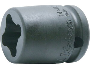 �y�����񂹁z�R�[�P�� 12.7mm���� �C���p�N�g�E�G���h�i�b�g�\�P�b�g 9mm 14400-9WN �\�P�b�g �\�P�b�g�����` ��Ɨp�i �H��