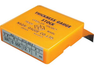 y񂹁zDIA XeXsXgXgbNtC[Q[W0.005×1m SFT-0.005M1  Q[W PKL  