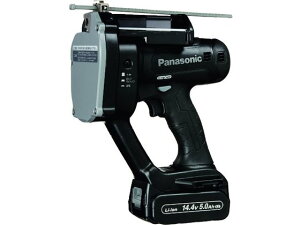 y񂹁zPanasonic fA SlWJb^[ 14.4V5.0AhZbgi EZ45A8LJ2F-B ^ؒf@ dH H Ɨpi H