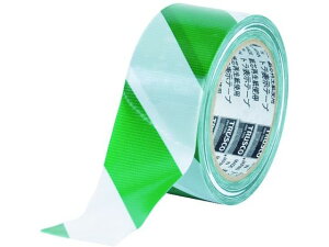y񂹁zTRUSCO g\e[v 50mm×25m zCgEO[ TRTR-5025WG ge[v Sیe[v Ke[v Se[v