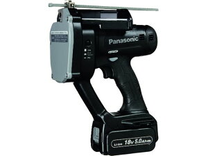 y񂹁zPanasonic fA SlWJb^[ 18V5.0AhZbgi EZ45A8LJ2G-B ^ؒf@ dH H Ɨpi H