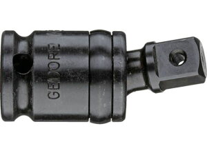 �y�����񂹁zGEDORE �C���p�N�g�p���j�o�[�T���W���C���g 1�^2 6655410 ���j�o�[�T���W���C���g �\�P�b�g �\�P�b�g�����` ��Ɨp�i �H��