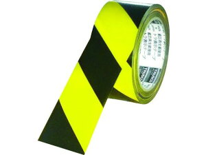 TRUSCO g\e[v 50mm×25m  TRTR-5025YB ge[v Sیe[v Ke[v Se[v