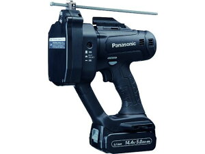 y񂹁zPanasonic fA [dSlWJb^[ 14.4V5.0AhZbgi EZ45A9LJ2F-B ^ؒf@ dH H Ɨpi H