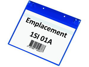 y񂹁ztarifold PVC|Pbg(}Olbg^Cv)A4^ u[ 170111