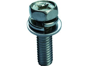 y񂹁zTRUSCO E΂ˍg\tZp{g SUS M4×25 44{ Y336-0425 {g ˂ B f Ɨpi H