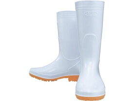 【お取り寄せ】おたふく 耐油長靴 白 24.0 JW707-WH-240 安全靴 作業靴 安全保護具 作業