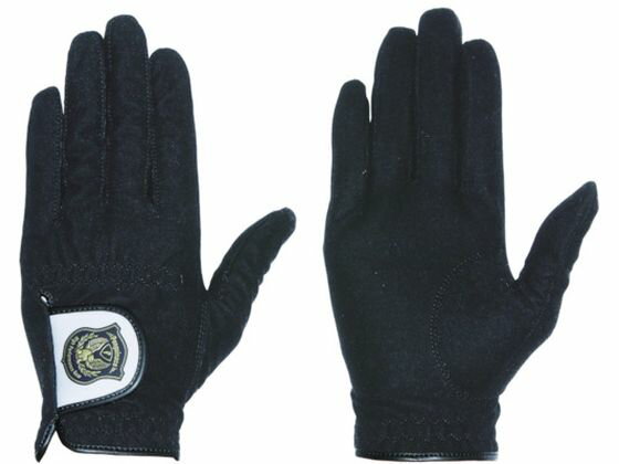 ペンギンエース ポリスジャパン G-203 ブラック M G-203-BK-M 革手袋 合皮手袋 ＰＵ手袋 作業用手袋 軍足 作業