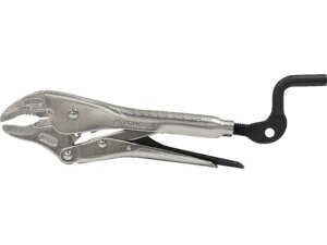 �y�����񂹁zSHT C�^�O���b�v�v���C���[ 180mm PCJ50 �O���b�v�v���C���[ �N�����v �o�C�X �n���h�v���X ��Ɨp�i �H��