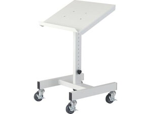 y񂹁zTRUSCO [NT|[gX^h LX^[t WF WS-1C-W ~ ߎƑ Ƒ [Ne[u   ItBXƋ