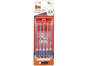 �y�����񂹁z���j�J �[�d�h���C�o�[�r�b�g�h���� 3.5mm 5�{�Z�b�g DP5-RJ35 �������H�� �h���� �؍�H�� ��Ɨp�i �H��