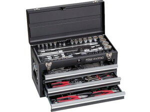�y�����񂹁zTONE �c�[���Z�b�g(�u���b�N�d�l) TSXT950BK �H��Z�b�g ��ƍH�� ��Ɨp�i �H��