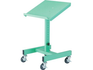 y񂹁zTRUSCO [NT|[gX^h LX^[t YGF WS-1C-YG ~ ߎƑ Ƒ [Ne[u   ItBXƋ