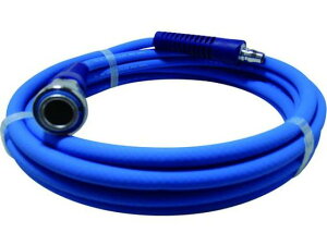 y񂹁zTRUSCO ϊPVCGA[z[X 6.5×10.7mm 10m TPAHW-6.5-10 GA`[u z[X ̌p `[u YHpi Ɨpi H