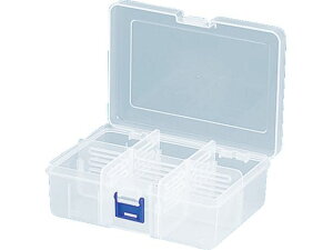 【お取り寄せ】リングスター スーパークラブパーツ RP-170クリア RP-170-C ツールボックス ツールバック 保管 作業